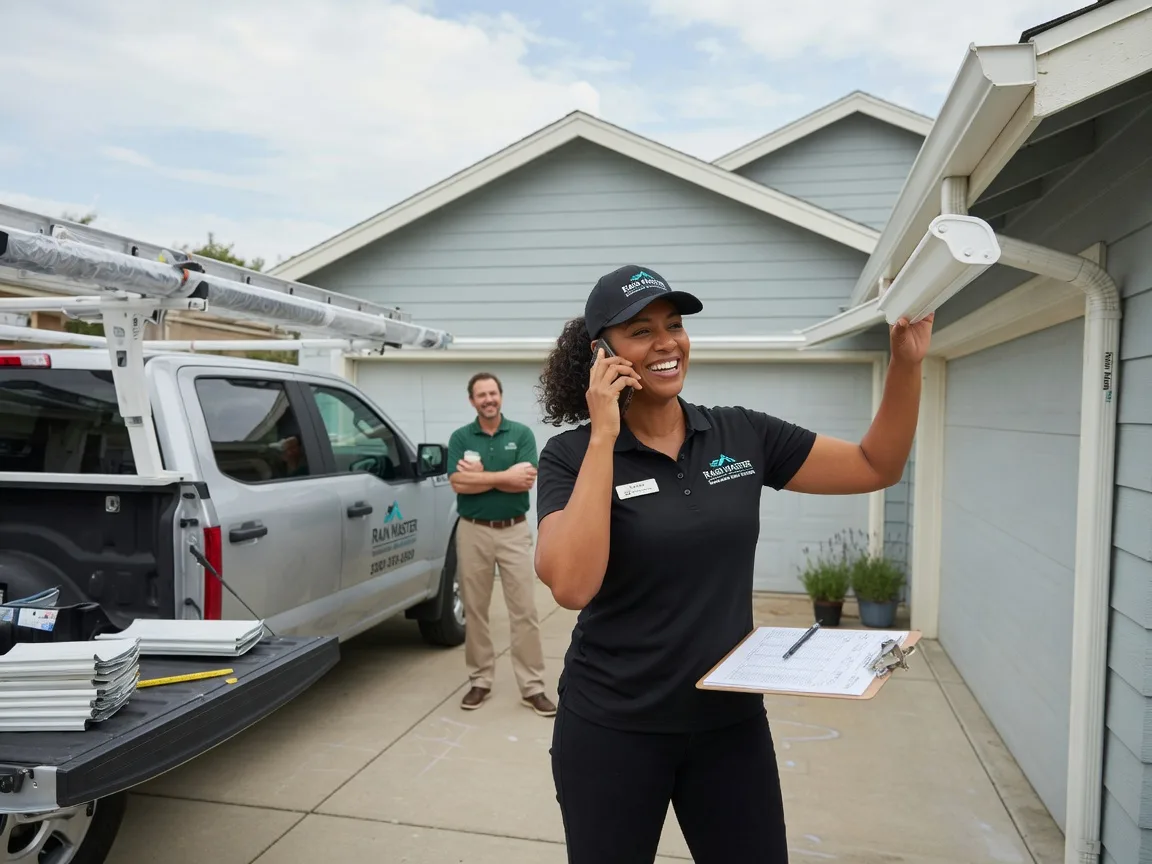 Gutter Installation Lockhart, AL FAQs